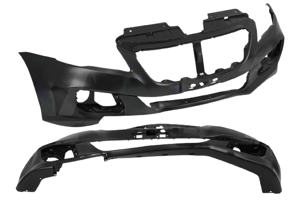 FASCIA (DEFENSA) SUZUKI CIAZ DE 2016 AL 2018 LISA P/PINT DEL RD *R