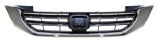 [PHAC136C] PARRILLA HONDA ACCORD DE 2013 AL 2015 4 PTAS 6 CIL C/MOLDURAS
