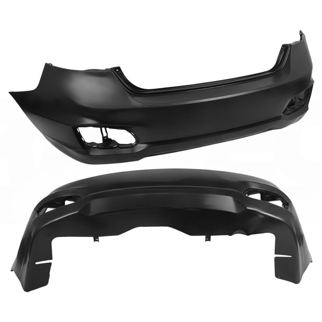 FASCIA SUZUKI CIAZ 2016 AL 2024 P/PINT TRAS *R