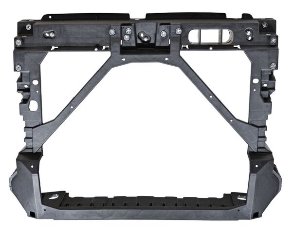 MARCO RADIADOR MG ZS DE 2021 AL 2022 EXCITE/ STYLE TW