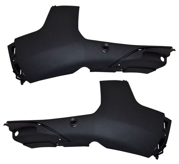 ALERON PEUGEOT 3008 2018 AL 2020 C/HOYO P/SENSOR DEL JGO 