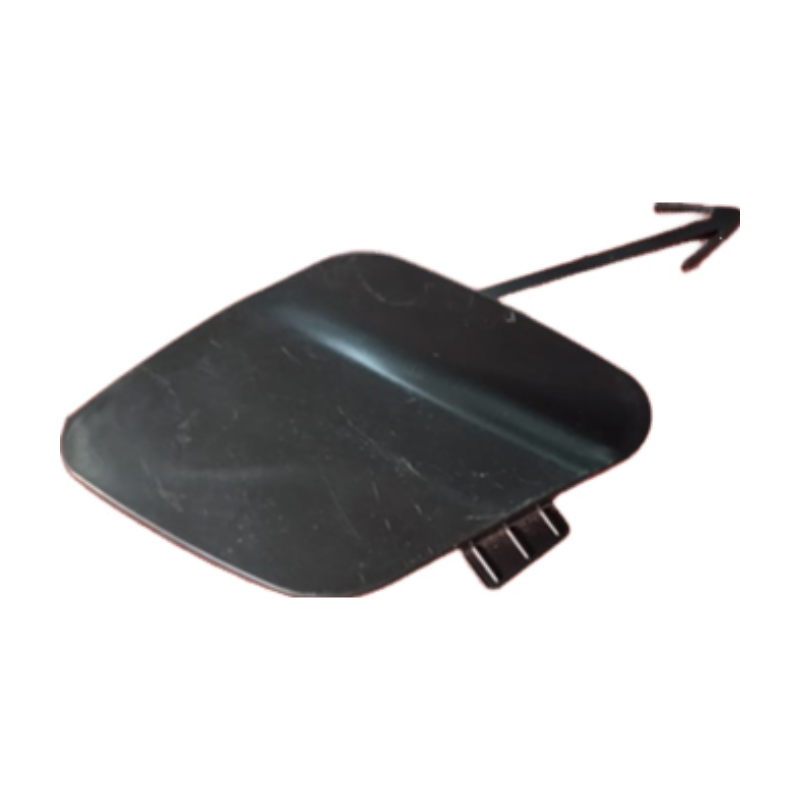 TAPA DEFENSA FORD FIGO 16-18 DEL