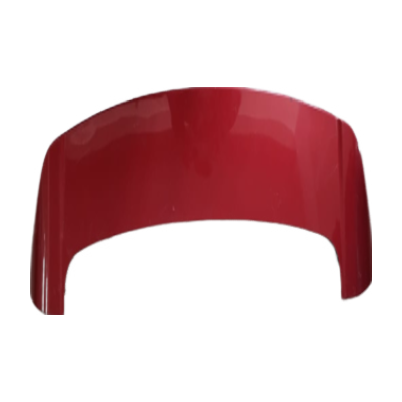 SPOILER COLA DE PATO TOYOTA RAV4 13-18 PARA LUZ DE FRENO DESMONTADO ORIGINAL