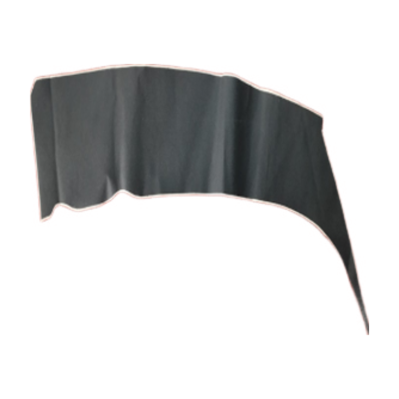 STICKER PELICULA CHEVROLET CHEVY 04 PUERTA TRASERA DERECHA