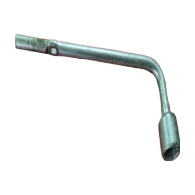 LLAVE PARA TUERCAS 13/16" 22MM DESMONTADO