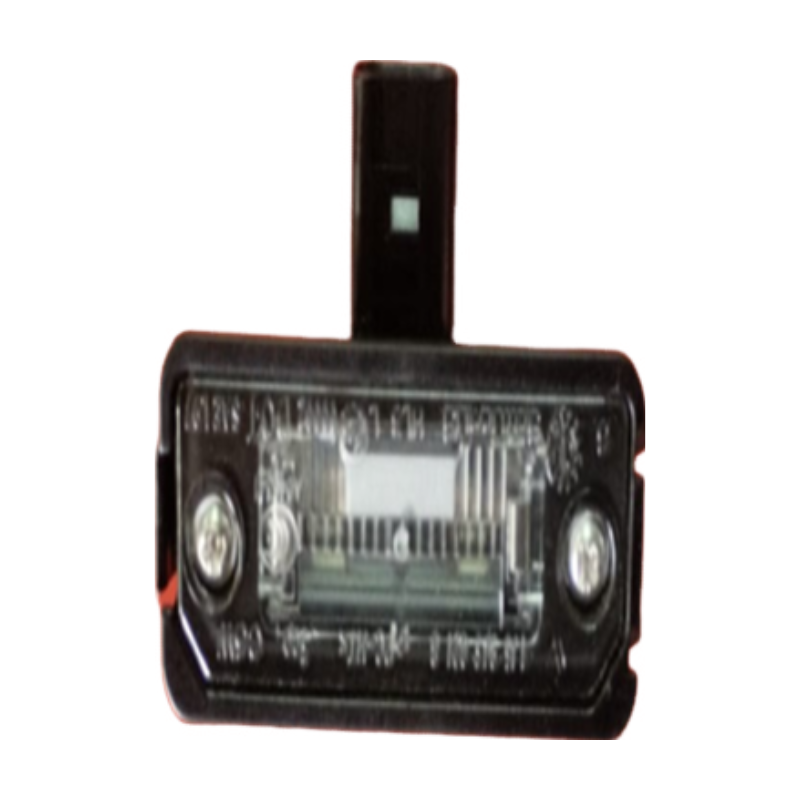 [1J6943021B] LUZ DE PLACA VOLKSWAGEN GOLF  / LUPO  / BEETLE NUEVO ORIGINAL