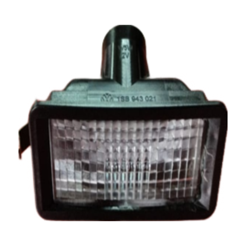 LUZ PLACA VOLKSWAGEN UP / GOL NUEVA ORIGINAL