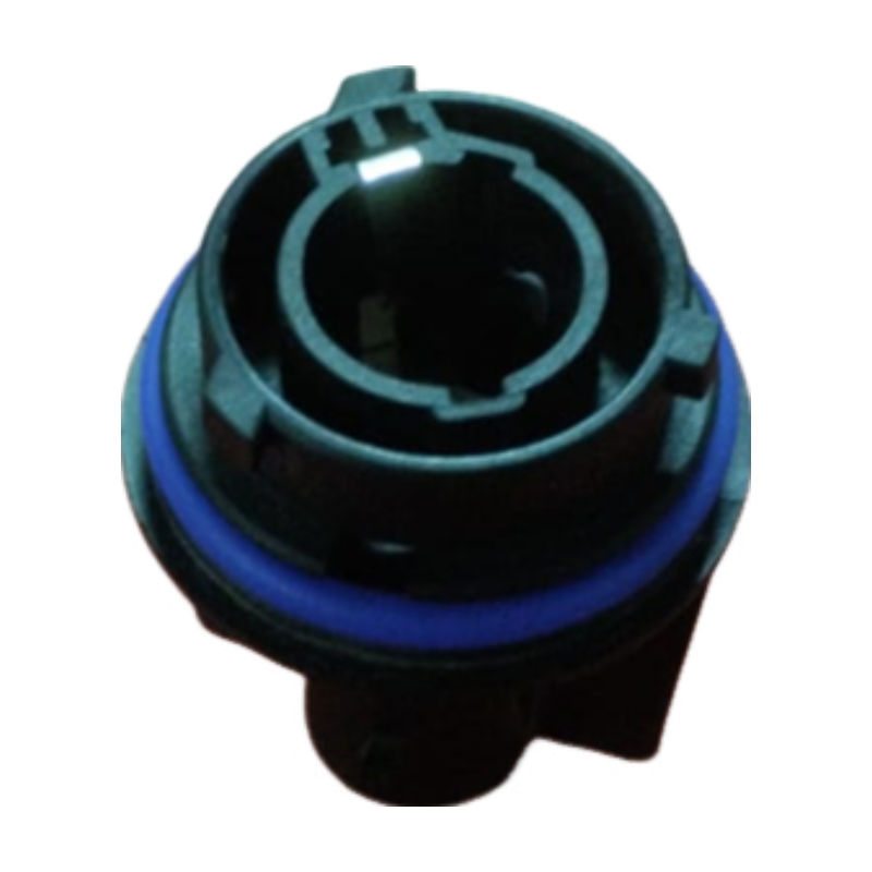 SOCKET LUZ INTERMITENTE FARO NISSAN VERSA 12-19 HELLA 1 PZA