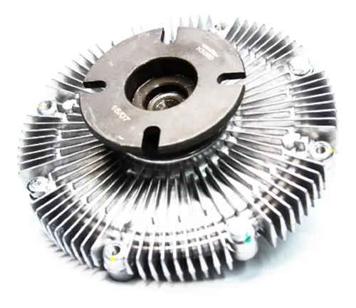 [5860R] FAN CLUTCH O POLEA TERMICA P/NISSAN URVAN 2.4L 16V DE 2008 AL 2015 (KN-5860) K NADIAN 