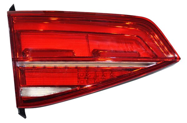 [CVVJE15LIL] CALAVERA VOLKSWAGEN JETTA BICENTENARIO DE 2015 AL 2018 C/LEDS CLARA INT IZQ CN TW