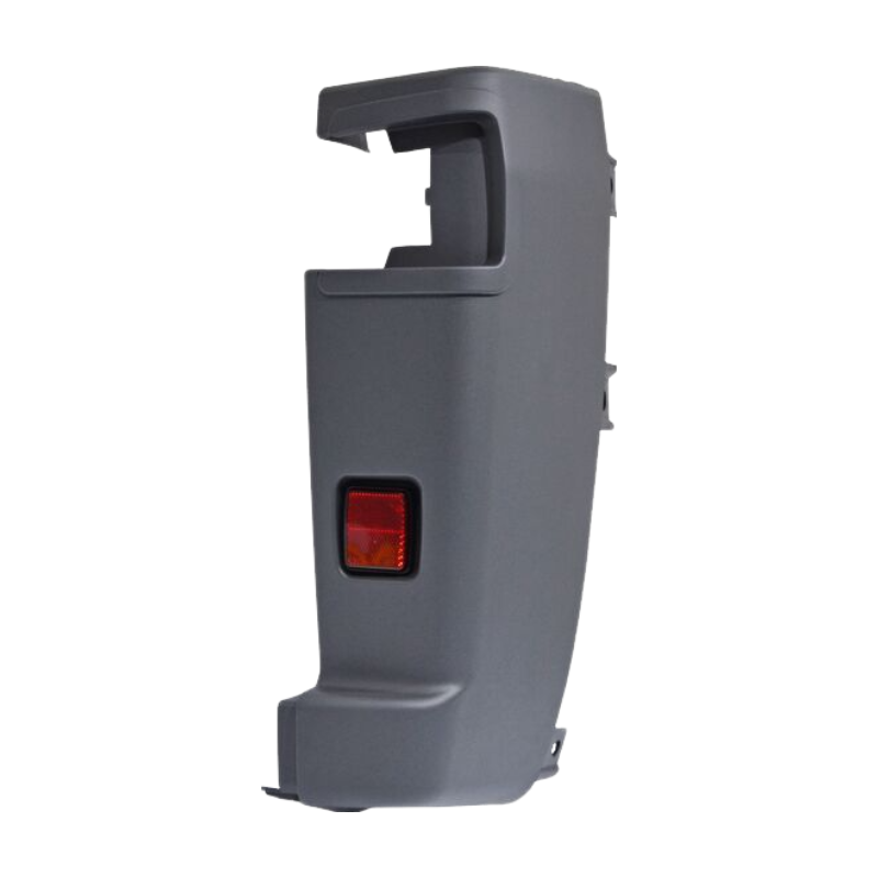 ALERON RAM PRO MASTER 2014 AL 2018/FIAT DUCATO/PEUGEOT MANAGER 2015 AL 2017/C/REFLEJANTE TRAS DER