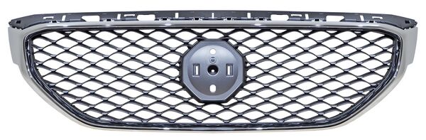 PARRILLA MG ZS DE 2021 AL 2023 EXCITE/ STYLE F/CROMO