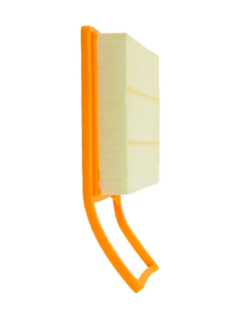 FILTRO DE AIRE CHEVROLET AVEO 2018 A 2019 1.5L 4 CIL CHEVROLET AVEO 2018-2023 1.5L MARCA INTERFIL COD. 90799322