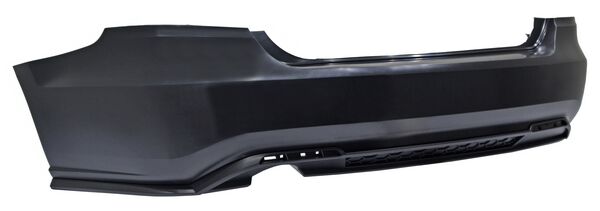 [FAVO-VE20-4] FASCIA VOLKSWAGEN VENTO 2020 AL 2022 TRAS