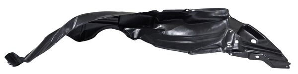 TOLVA SALPICADERA TOYOTA YARIS CORE 2017 PTAS PLAST DER