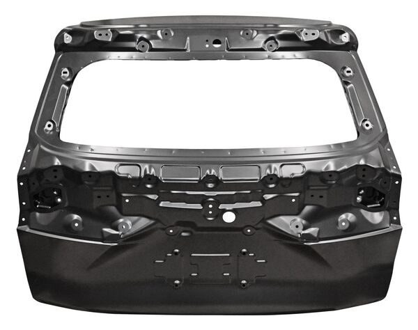 TAPA CAJUELA CHANGAN CS55 DE 2023 AL 2024