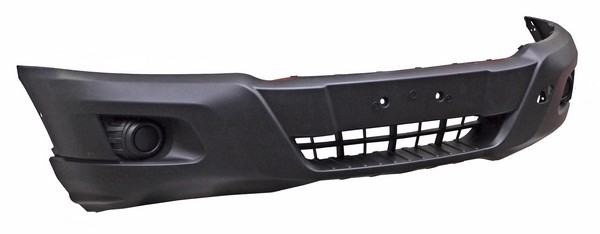 [FAFO-TR20-T3] FASCIA FORD TRANSIT 2020 AL 2023 TEXT CARGO/PASAJ DEL