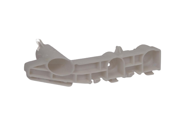 GUIA FASCIA (DEFENSA) MITSUBISHI L200 DE 2020 AL 2023 4 PTAS GAS/DISEL DEL DER *R