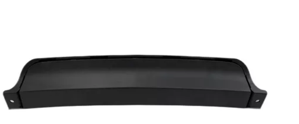 TAPA MOLDURA SPOILER TRAS CHEVROLET TRAX 2015  