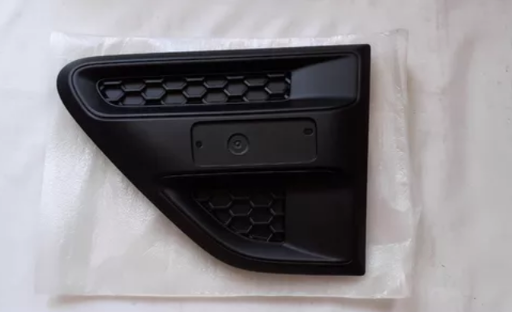 REJILLA FORD RANGER DE 2012 AL 2016 IZQ ORIGINAL