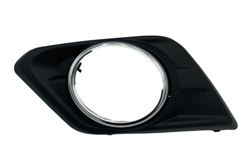 REJILLA NISSAN ROGUE DE 2014 AL 2017 IZQ ORIGINAL