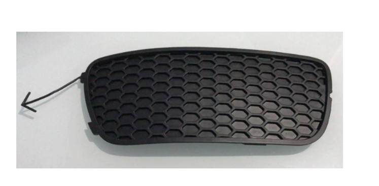 REJILLA FIAT PALIO DE 2004 AL 2007 SIENA DER ORIGINAL