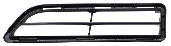 PARRILLA (REJILLA) TOYOTA HILUX 2021 AL 2023 INT DEL DER