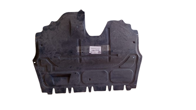 [6RO825235A] TOLVA INF MOTOR VOLKSWAGEN POLO 2009 AL 2014/AUDI A1 2010 AL 2018 HASTSHBACK/SPORTBACK/SEAT IBIZA 2010 AL 2016/ TOLEDO 2012 AL 2019 ORIGINAL