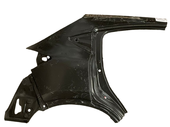 LIENZO COSTADO HONDA HRV 2016 AL 2018 TRA DER DESMONTADO ORIGINAL