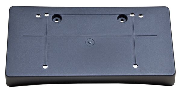 [PPMC14] PORTAPLACA MINI COOPER DE 2014 AL 2020