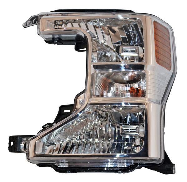 [20-H684-A0-1N] FARO FORD SUPER DUTY 2020 AL 2022 IZQ TYC