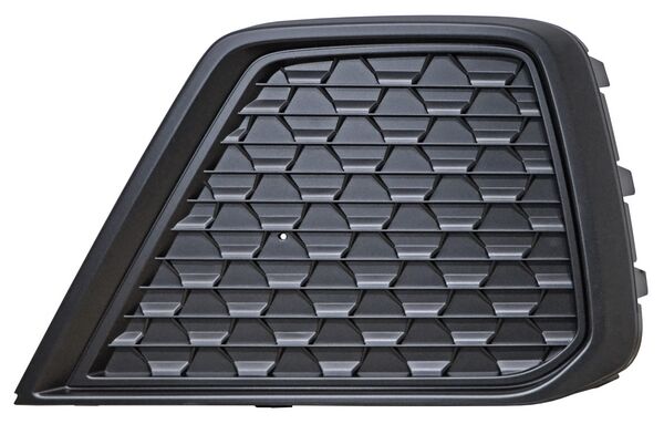 [PAA119L] REJILLA (PARRILLA) AUDI A1 2019 AL 2021 COOL-SPORTBACK/ EGO SPRTBACK/ URBAN SPORTBACK/ COOL/ EGO/ URBAN NEG IZQ