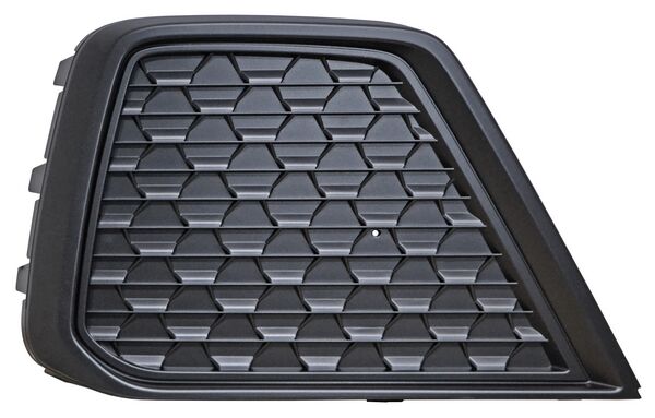 REJILLA (PARRILLA) AUDI A1 2019 AL 2021 COOL-SPORTBACK/ EGO SPRTBACK/ URBAN SPORTBACK/ COOL/ EGO/ URBAN NEG DER