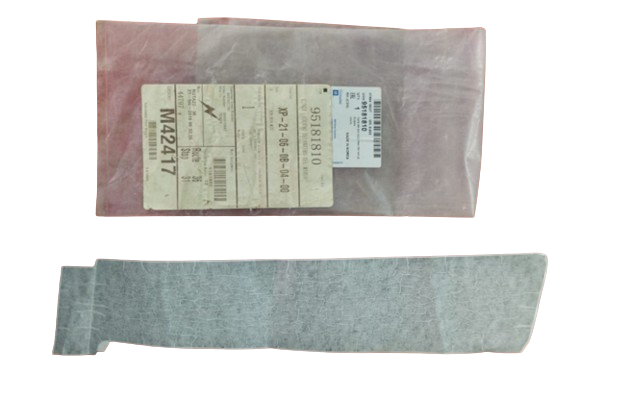 CALCOMANÍA PELICULA CHEVROLET SPARK DEL DER ORIGINAL