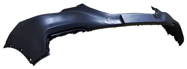 FASCIA MG ZS 2021 AL 2023  EXCITE/STYLE P/PINT SUP DEL