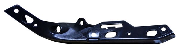 [GDDCR15IL] GUIA FASCIA (DEFENSA) DODGE CHARGER 2015 AL 2019 RT/ SRT/ SXT/ LTS INT DEL DER