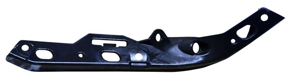 GUIA FASCIA (DEFENSA) DODGE CHARGER 15-19 RT/ SRT/ SXT/ LTS INT DEL IZQ