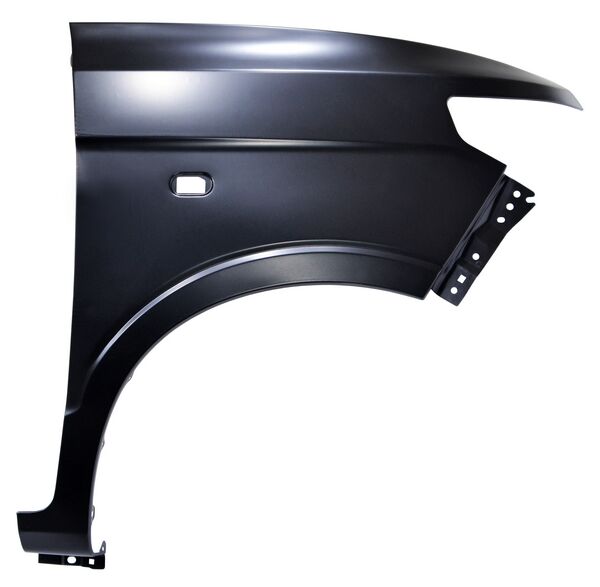 SALPICADERA CHEVROLET TORNADO VAN 2021 AL 2024 DER