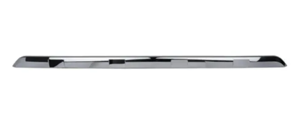 [MONI-PA13-4CR] MOLDURA FASCIA NISSAN PATHFINDER 2013 AL 2016 TRAS CROM
