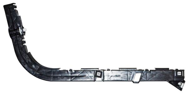 [GUDO-CH08-741] GUIA DEFENSA DODGE CHARGER 2008 SOPORTE RT/SRT/SXT/LTS V8 5.7L INF TRAS IZQ
