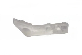 [GUMI-L220-32] GUIA FASCIA MITSUBISHI L200 2020 AL 2023 GLX GAS/GLX DISEL DEL IZQ *R