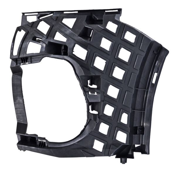 GUIA FASCIA (DEFENSA) VOLKSWAGEN JETTA 2022 AL 2023 IZQ