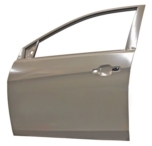 PUERTA CHEVROLET ONIX 2020 AL 2024 DEL IZQ