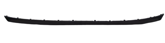 MOLDURA FASCIA (DEFENSA) VOLKSWAGEN BORA 2005 AL 2010 TEX TRAS ORIGINAL