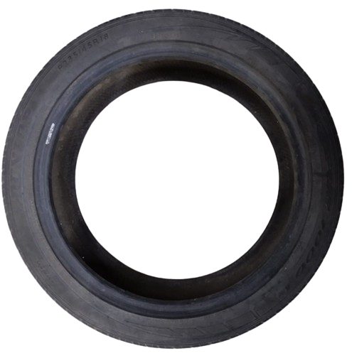 LLANTA 235/45 R18 DUNLOP SPORT 7000 DESMONTADO 20% VIDA