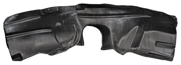 TOLVA SALPICADERA FIAT ARGO 2021 AL 2022 DRIVE/TREKKING/PRECISION/HGT IZQ