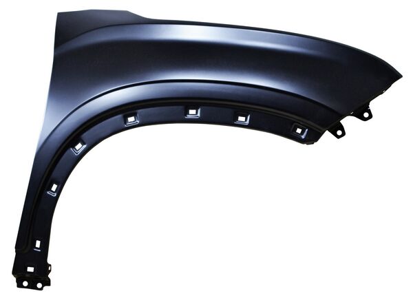 SALPICADERA HYUNDAI CRETA 2021 AL 2024 DER