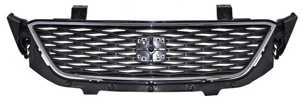 [PASE-TO13-5] PARRILLA SEAT TOLEDO 2013 AL 2019
