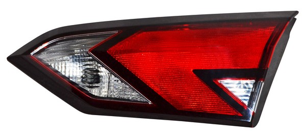 [CANI-VE20-CN71] CALAVERA NISSAN VERSA 2020 AL 2025 C/ARNES INT DER CNO