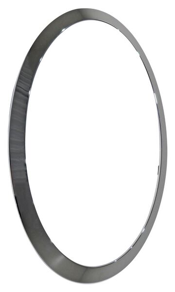 MOLDURA FARO MINI COOPER 2014 AL 2020 CROM DER